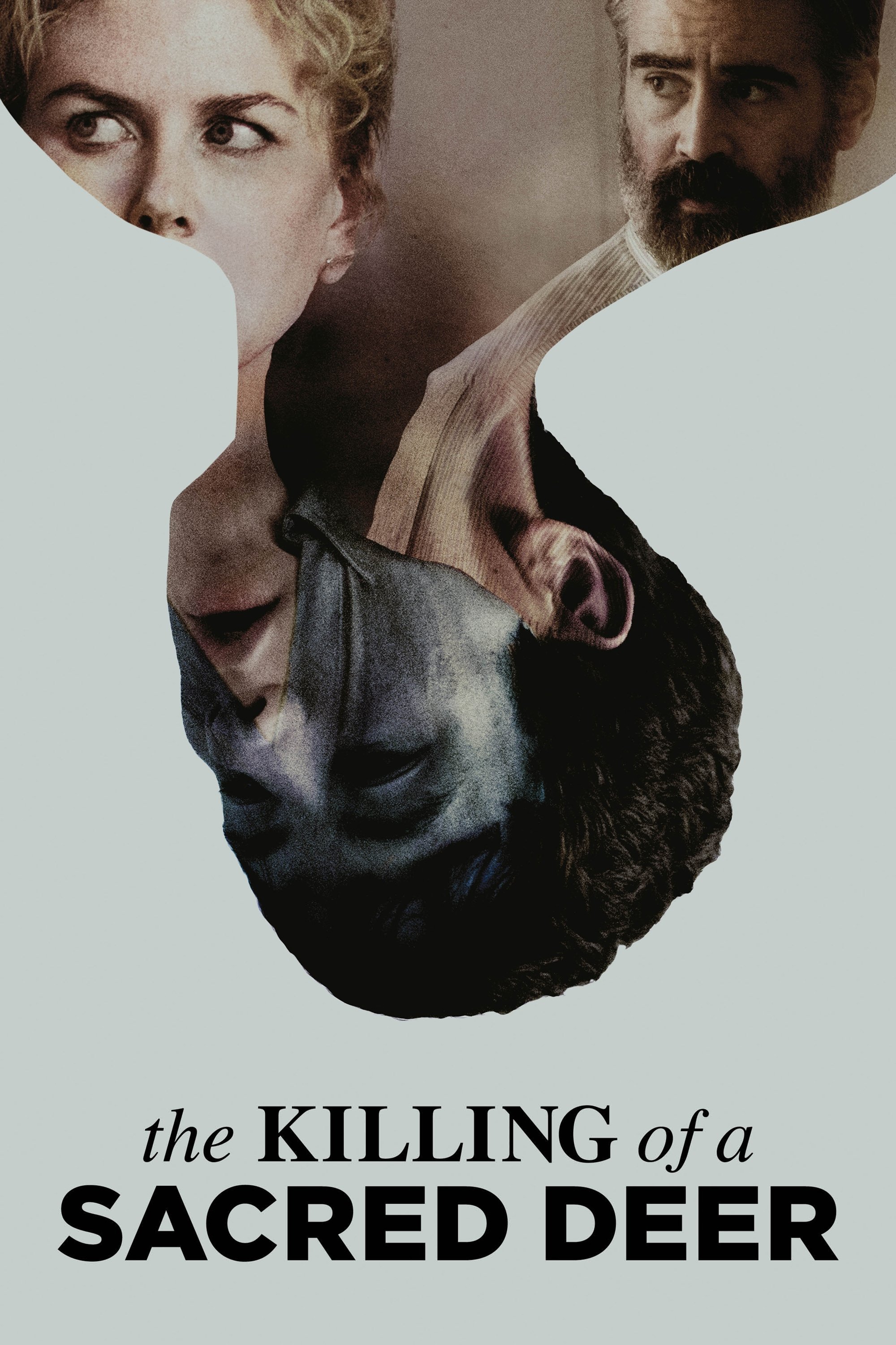 The Killing of a Sacred Deer (2017) [47120] (A1767854005) [[Movies]] --Plex--